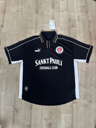 Puma pauli retro soccer - puma, st.