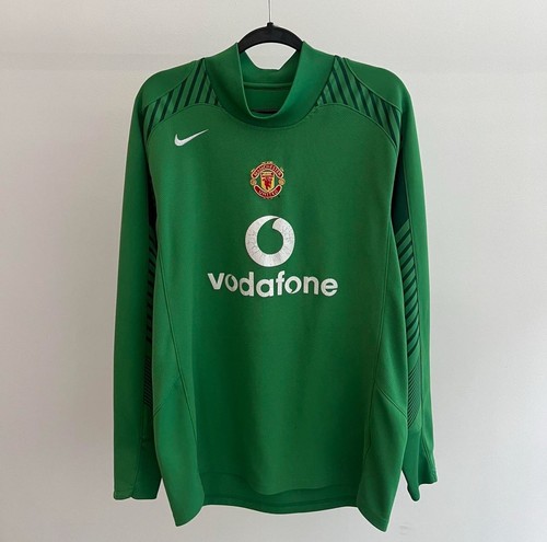 Vintage total manchester - 90,