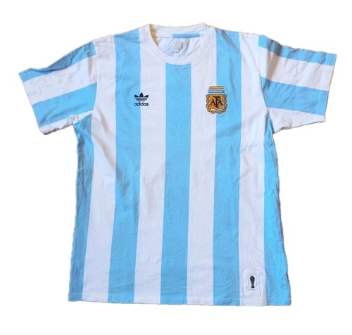Adidas argentina retro jersey - retro,