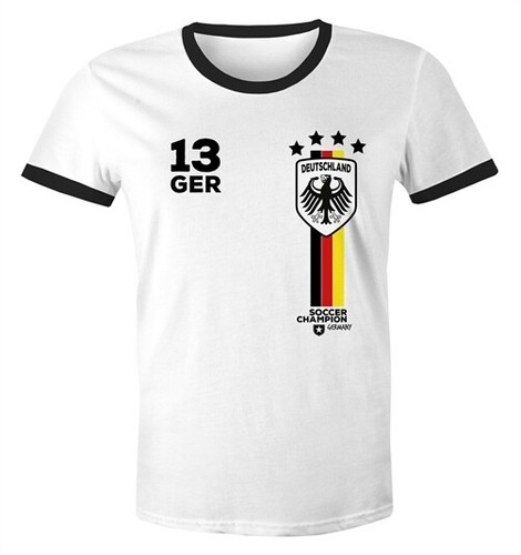 Men fan shirt football - football, retro