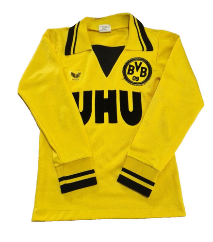 Borussia dortmund bvb jersey - borussia,