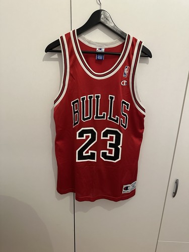 Champion jersey chicago - chicago, bulls