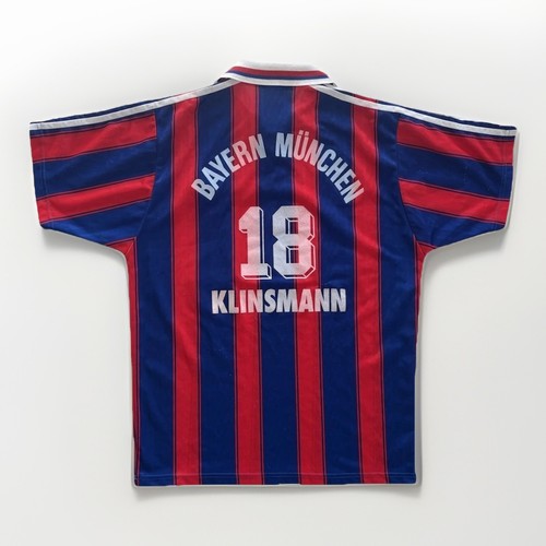 Original klinsmann 18 - original, #18