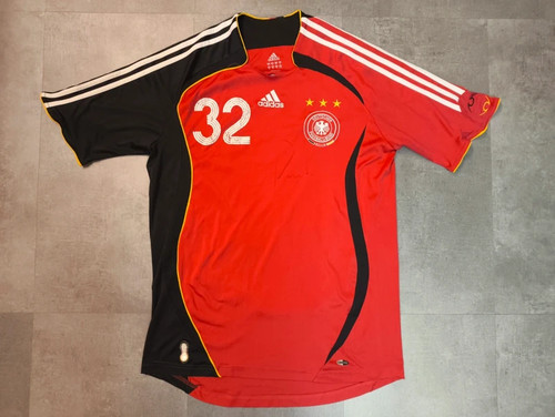 Dfb germany jersey gomez - germany, #32