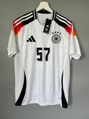 Germany jersey 2024 - jersey, home