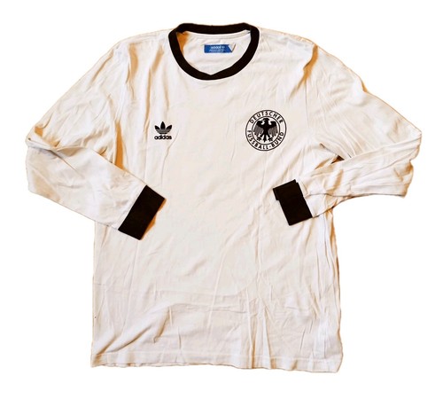 Adidas dfb germany beckenbauer - germany,