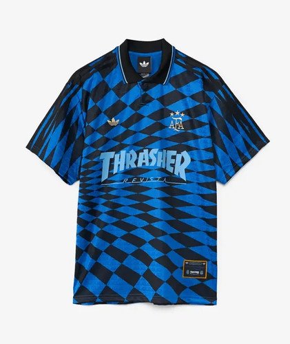 Adidas jersey argentina - argentina, x