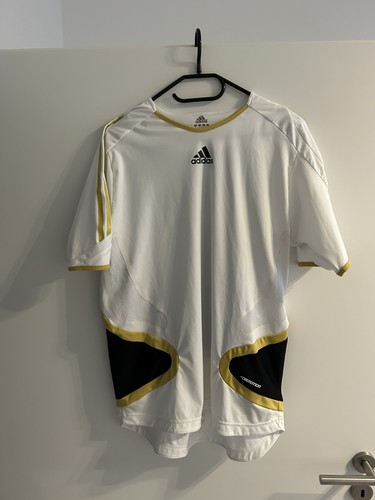 Adidas teamgeist jersey size - adidas,