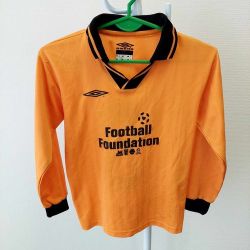 Vintage umbro jersey - umbro, jersey,