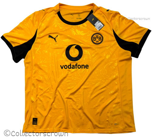 Dortmund cup jersey 2xl - dortmund,