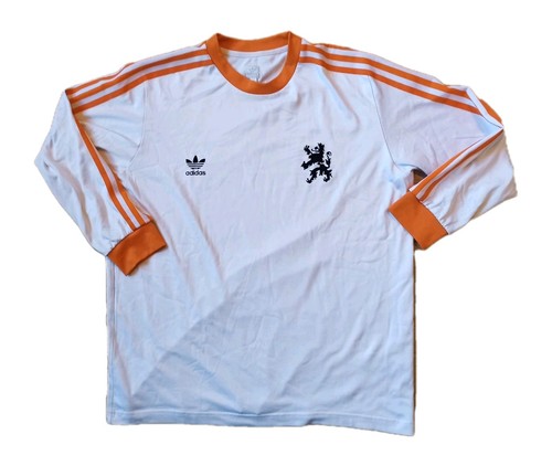 Adidas netherlands 1978 retro - adidas,