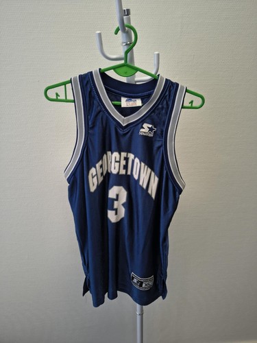 Vintage georgetown basketball - vintage,