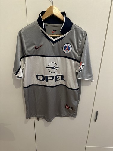 Nike air jersey paris psg - paris,