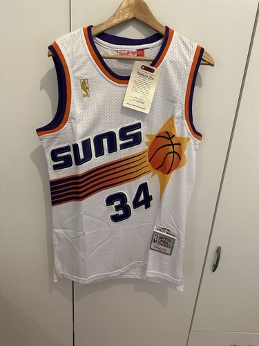 Mitchell ness jersey nwt - &,
