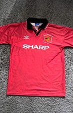 Replica Manchester United