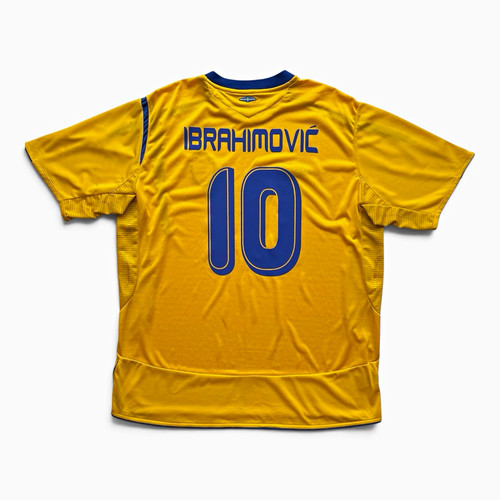 Authentic ibrahimović 10 - authentic, "ibrahimović"