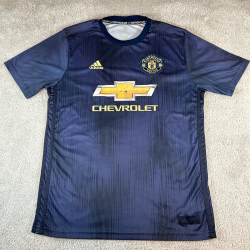 Adidas manchester united - manchester,