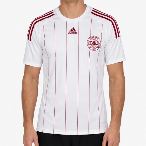 Adidas denmark jersey away - adidas,