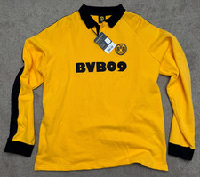 Borussia Dortmund Retro Jersey