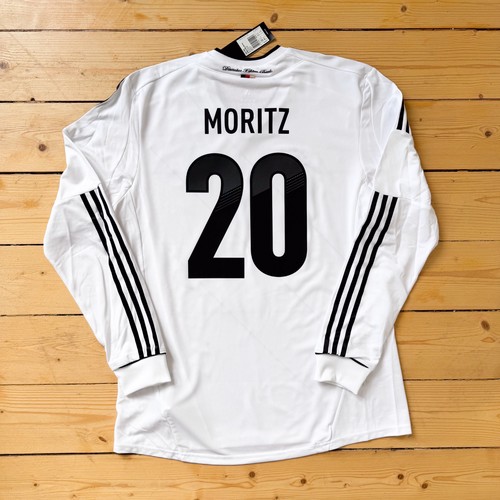 Matchworn adidas formotion - *matchworn*,