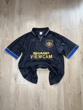 Manchester United 1993-95