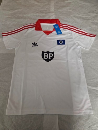 Adidas hsv retro - hsv, jersey