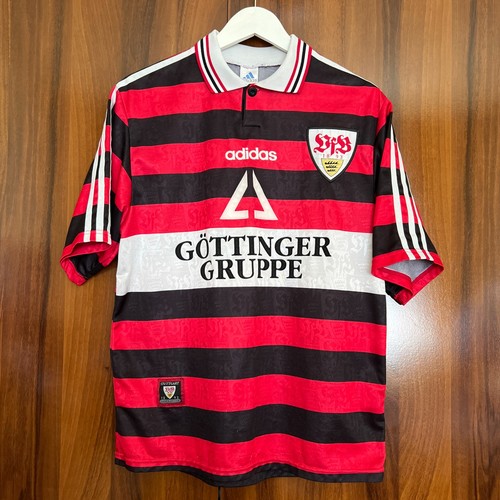 Retro adidas vfb stuttgart - vfb,