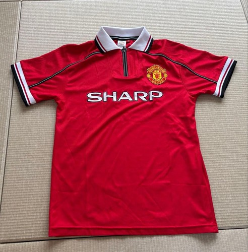 Manchester united sharp - manchester,