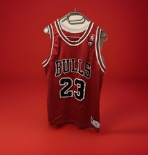 Champion Jersey Chicago Bulls