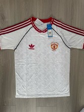 Manchester United 1991/92 Away