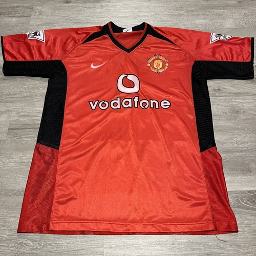 Manchester united white tag - united,
