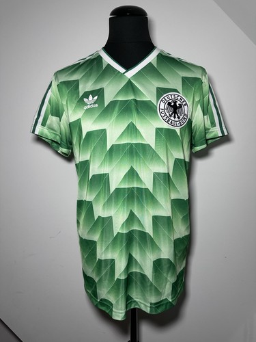 Germany jersey 1990 - 1990, l