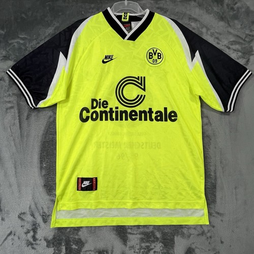 Nike bvb borussia dortmund - nike,