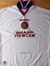 Umbro Manchester United