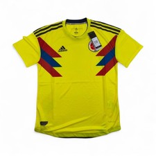Adidas Colombia Jersey Mens M