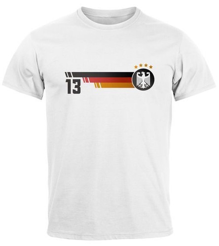 Men shirt germany european - men's,