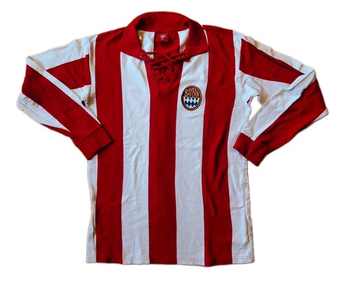 Bayern munich retro jersey - munich,