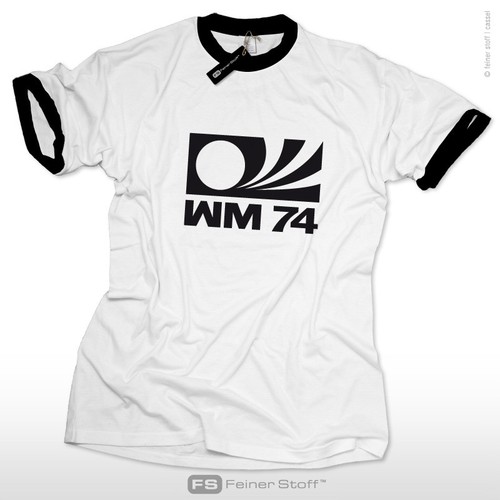 Germany world - cup, 74