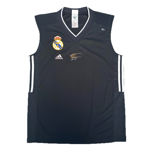 Real madrid basketball - madrid, jersey