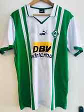 Werder Breme 1996/97 Retro