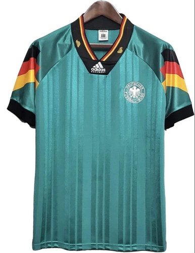Adidas dfb germany retro away - adidas,