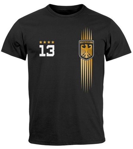 Men shirt germany jersey - t-shirt,