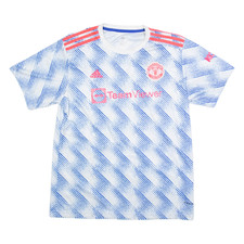 ADIDAS Man Utd Mens Football