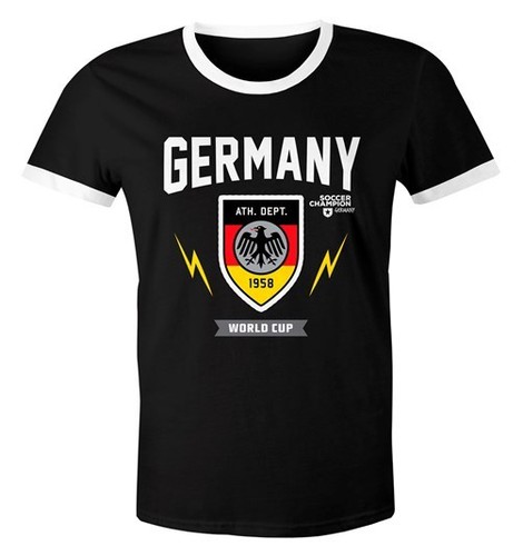 Mens world cup - shirt, 2018
