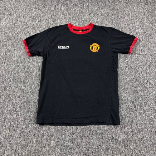 Vintage y2k manchester united - y2k,