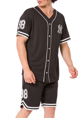 Redbridge mens set baseball - redbridge,