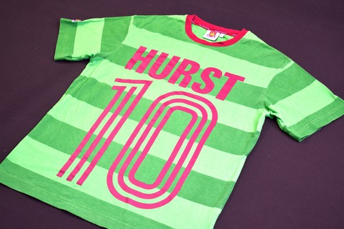 West ham united shirt - ham,