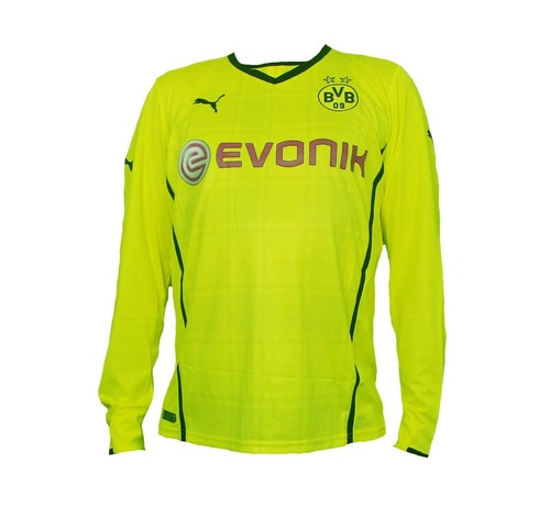 Borussia dortmund bvb jersey - borussia,