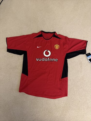 Man utd home retro - utd,