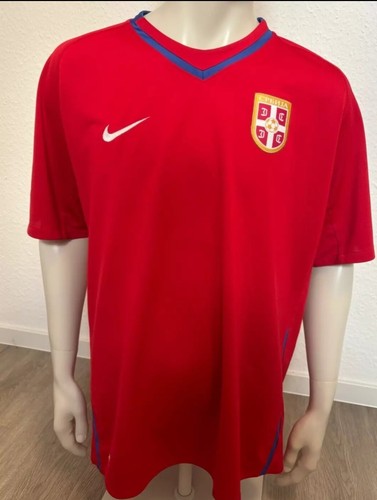 Nike serbia national team - serbia,